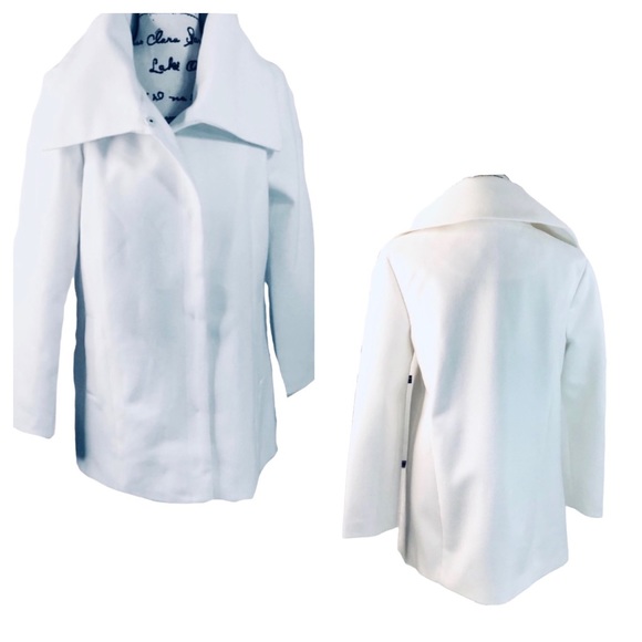 Jack by BB Dakota Feeling Bonded Rainwear, NWT - Picture 1 of 16